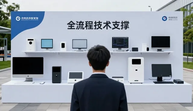 如何选择适合数据分析的运维托管服务?