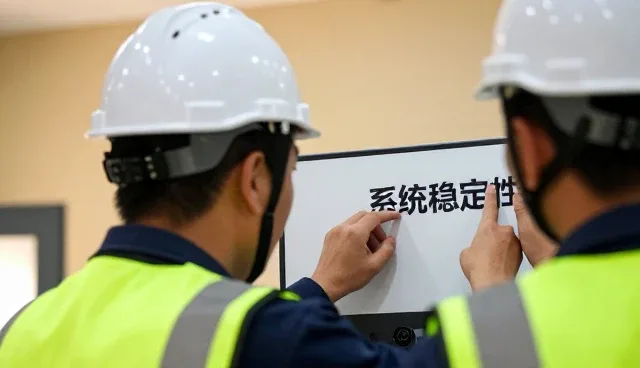 数据处理场景下的系统稳定性实践与优化