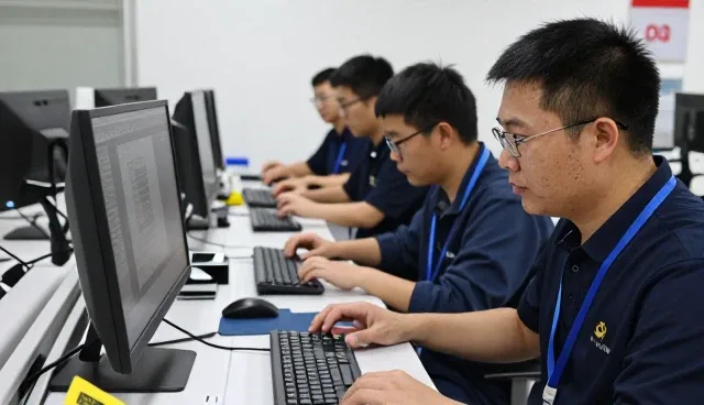 从仓储物流说起：企业IT咨询服务数据采集分析