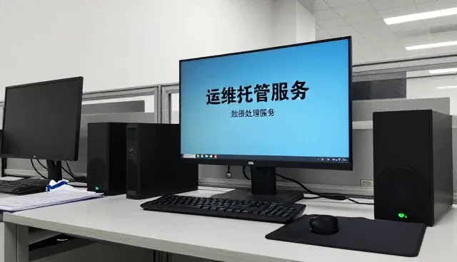 信息技术咨询在数据处理场景中的实际应用与价值分析