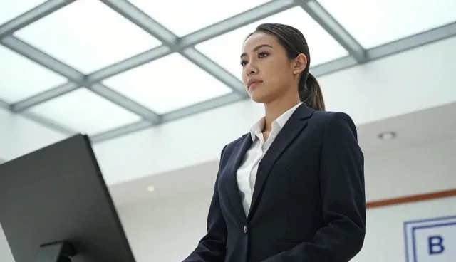 智能数据处理系统如何推动流程优化趋势